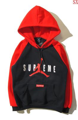 Cheap Supreme Hoodies wholesale No. 18